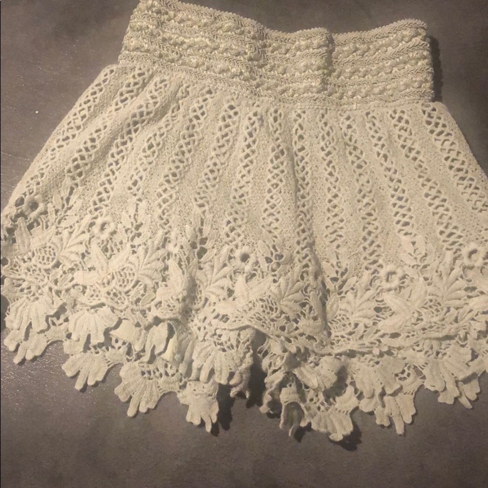 Skort